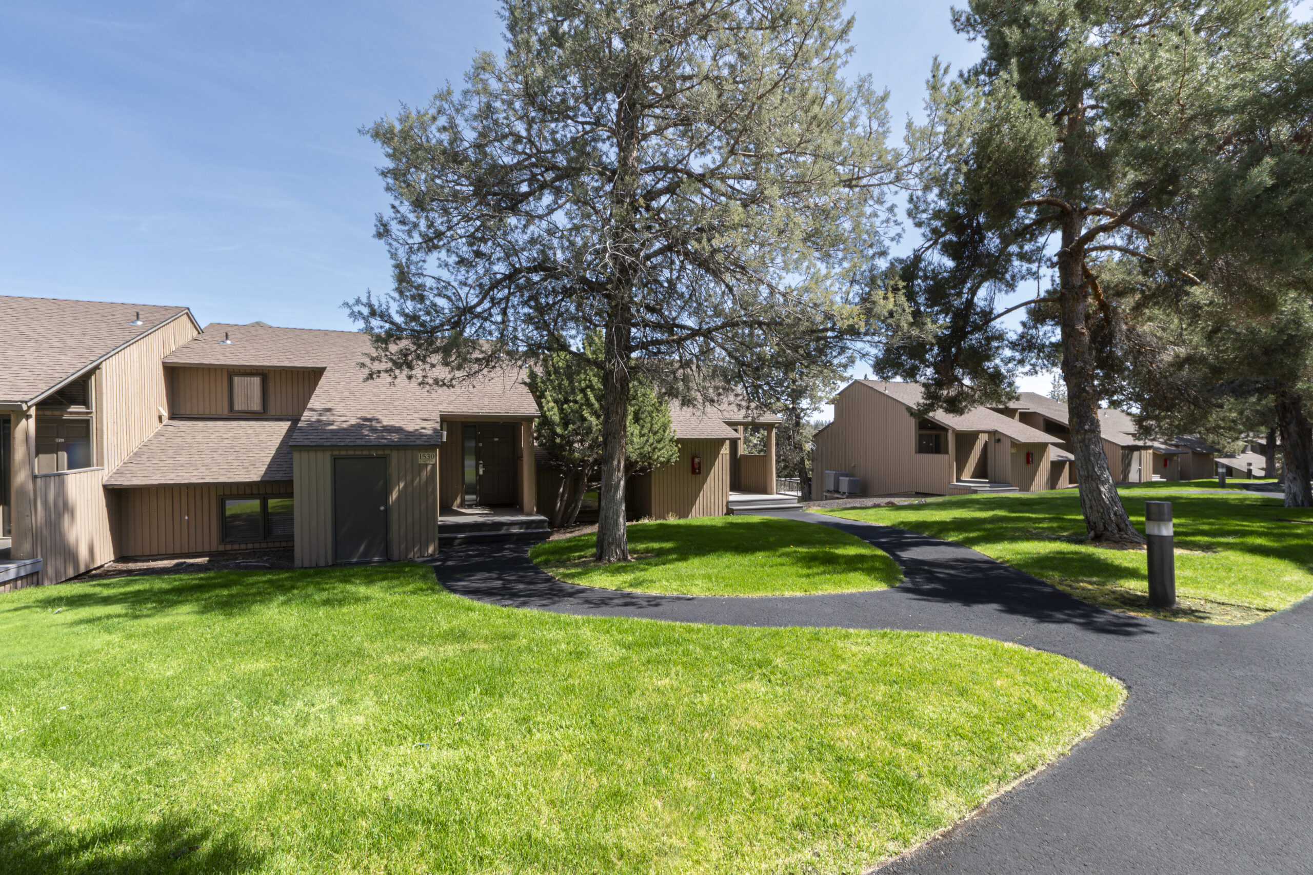 Canyon Rim at Eagle Crest exterior
