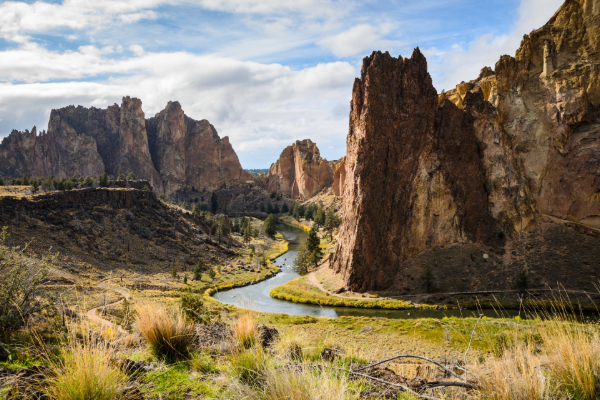 Smith Rock State Park
